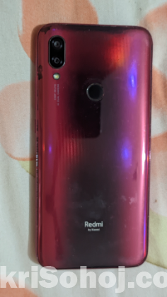 Xiaomi Redmi Y3